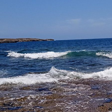 Arenas Del Mar Villa La Mareta ภายนอก รูปภาพ
