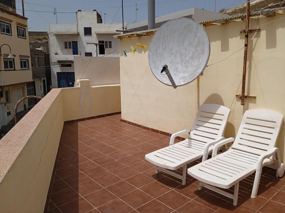 Arenas Del Mar Villa La Mareta ภายนอก รูปภาพ
