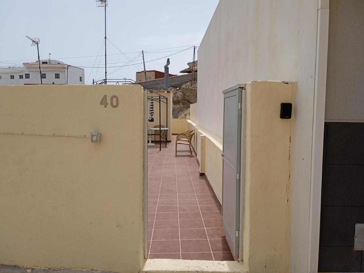 Arenas Del Mar Villa La Mareta ภายนอก รูปภาพ