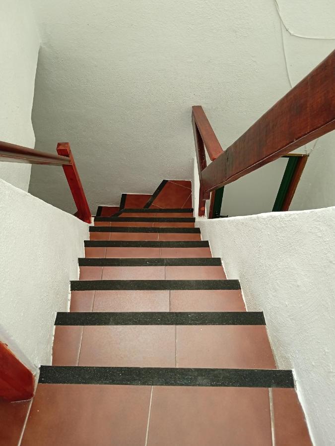 Arenas Del Mar Villa La Mareta ภายนอก รูปภาพ