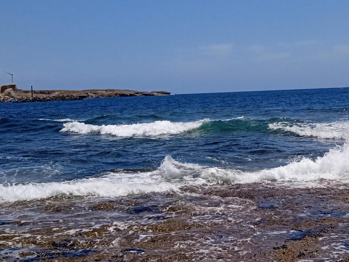 Arenas Del Mar Villa La Mareta ภายนอก รูปภาพ