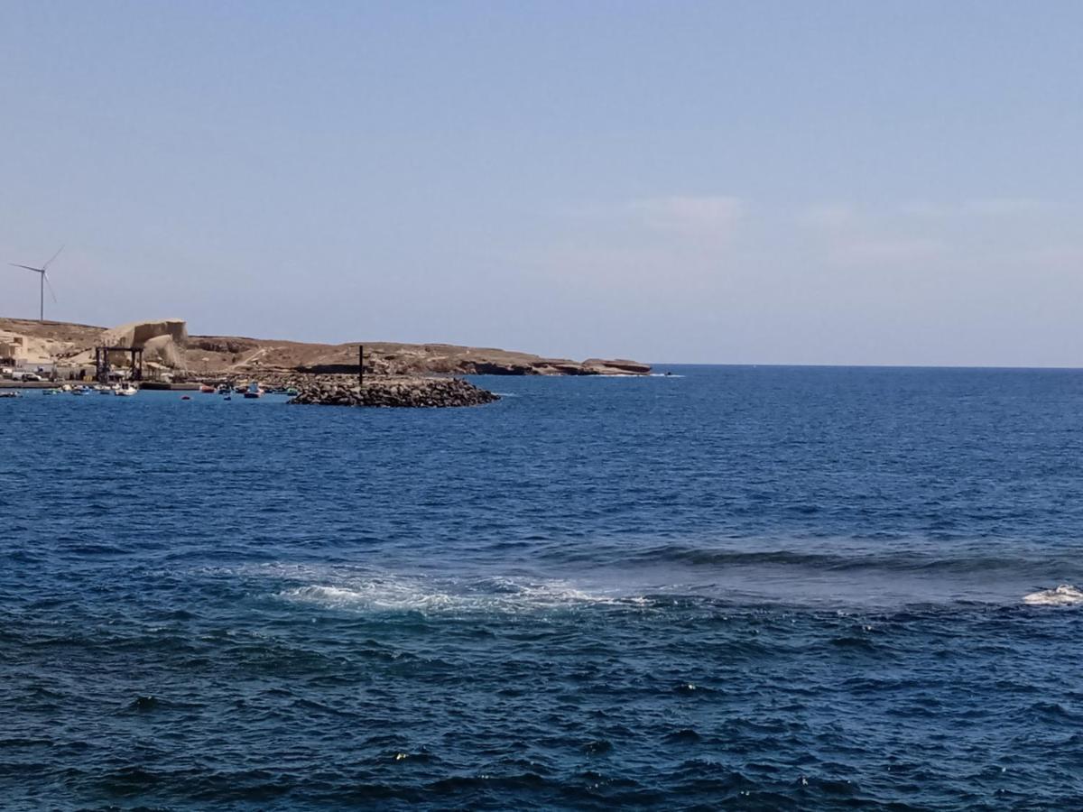 Arenas Del Mar Villa La Mareta ภายนอก รูปภาพ