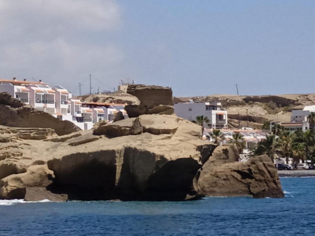 Arenas Del Mar Villa La Mareta ภายนอก รูปภาพ