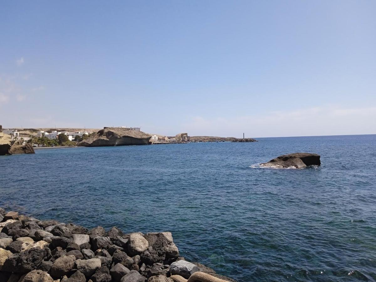 Arenas Del Mar Villa La Mareta ภายนอก รูปภาพ