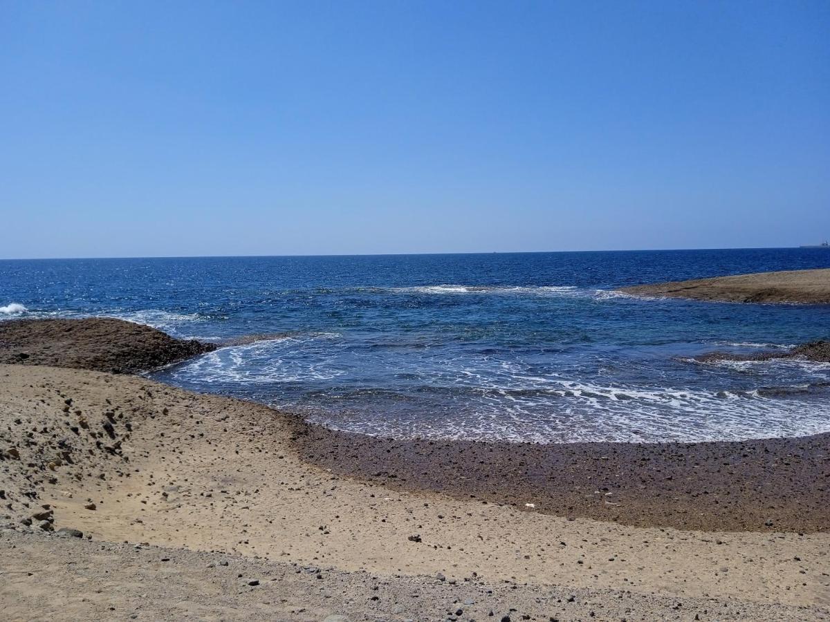 Arenas Del Mar Villa La Mareta ภายนอก รูปภาพ