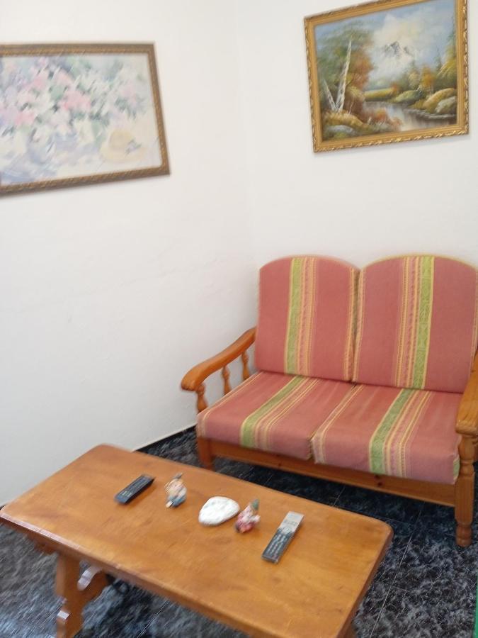 Arenas Del Mar Villa La Mareta ภายนอก รูปภาพ