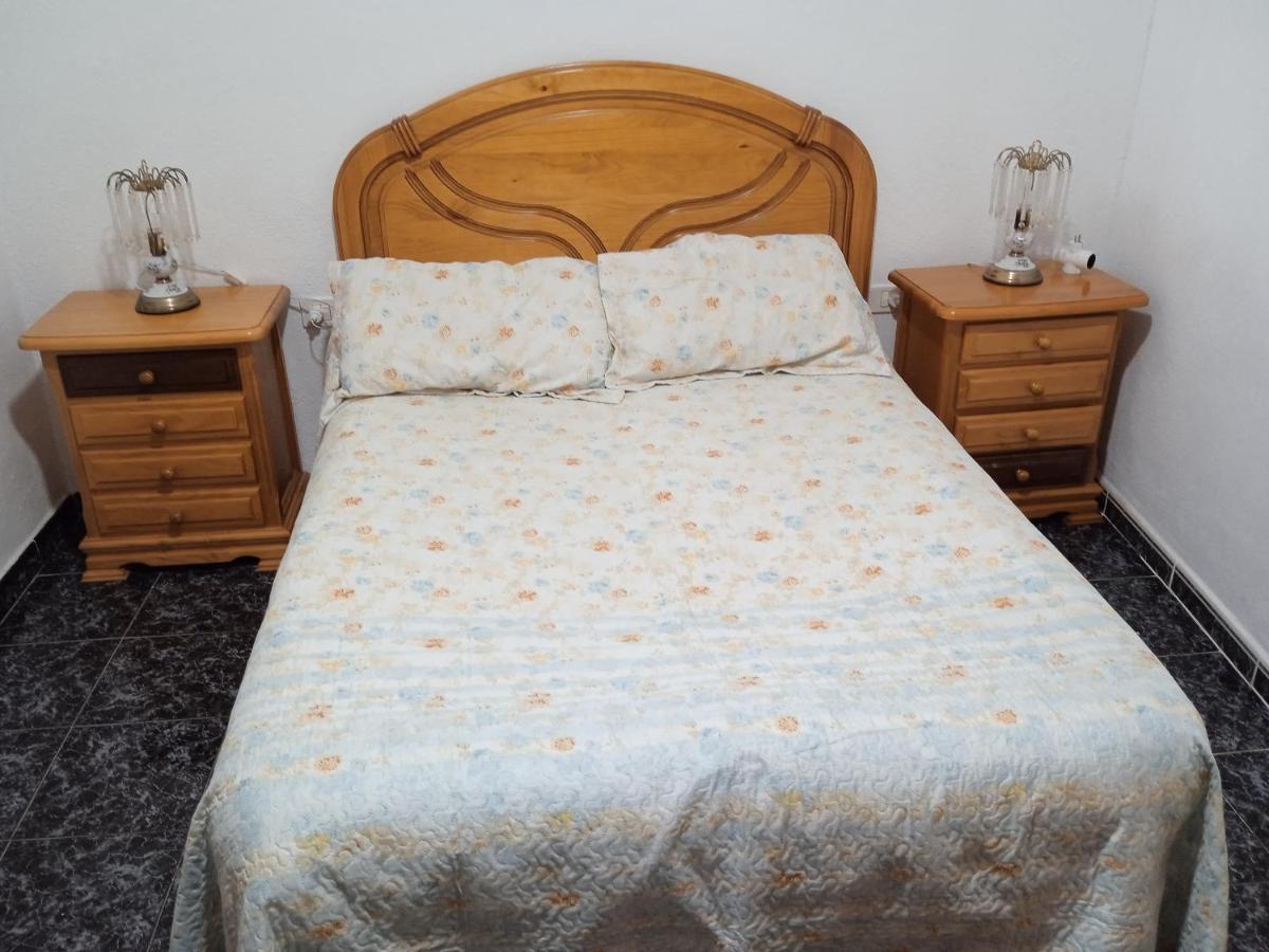 Arenas Del Mar Villa La Mareta ภายนอก รูปภาพ