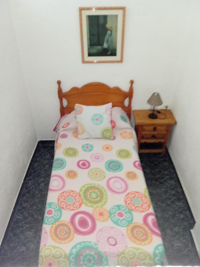 Arenas Del Mar Villa La Mareta ภายนอก รูปภาพ
